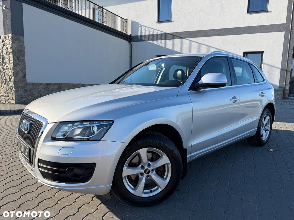 Audi Q5 - 3
