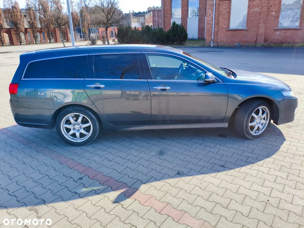 Honda Accord 2.0 i Comfort - 6