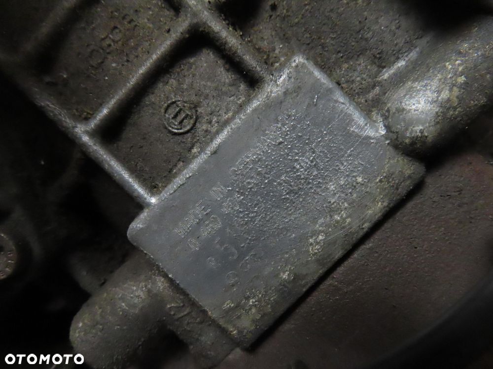 SILNIK VW PASSAT B5 1.9 TDI AHU - 6