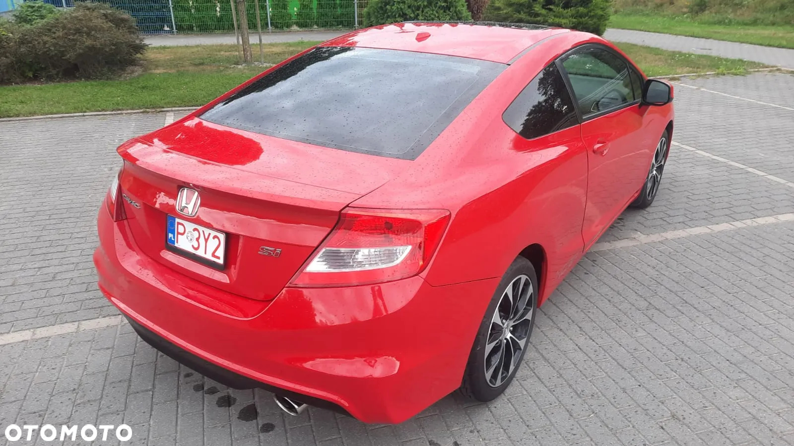 Honda Civic - 23