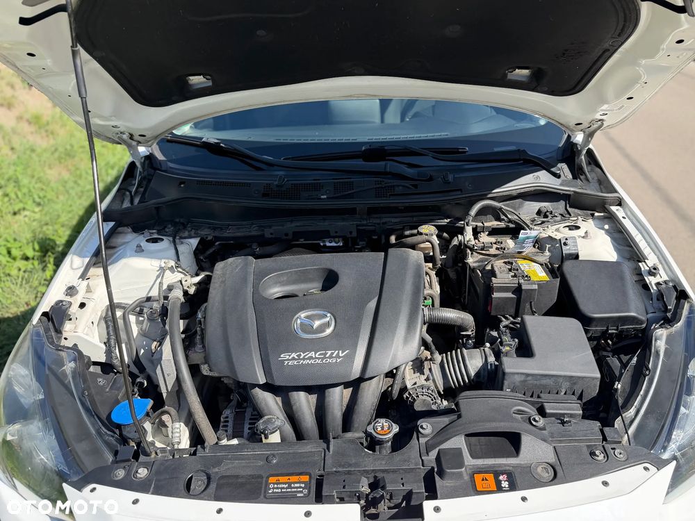 Mazda 2 - 14