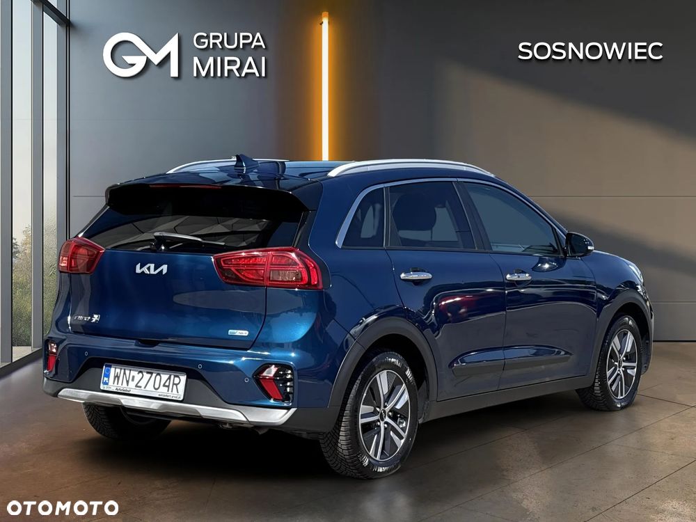 Kia Niro - 7