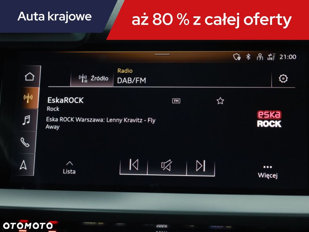 Audi A3 Sportback - 12