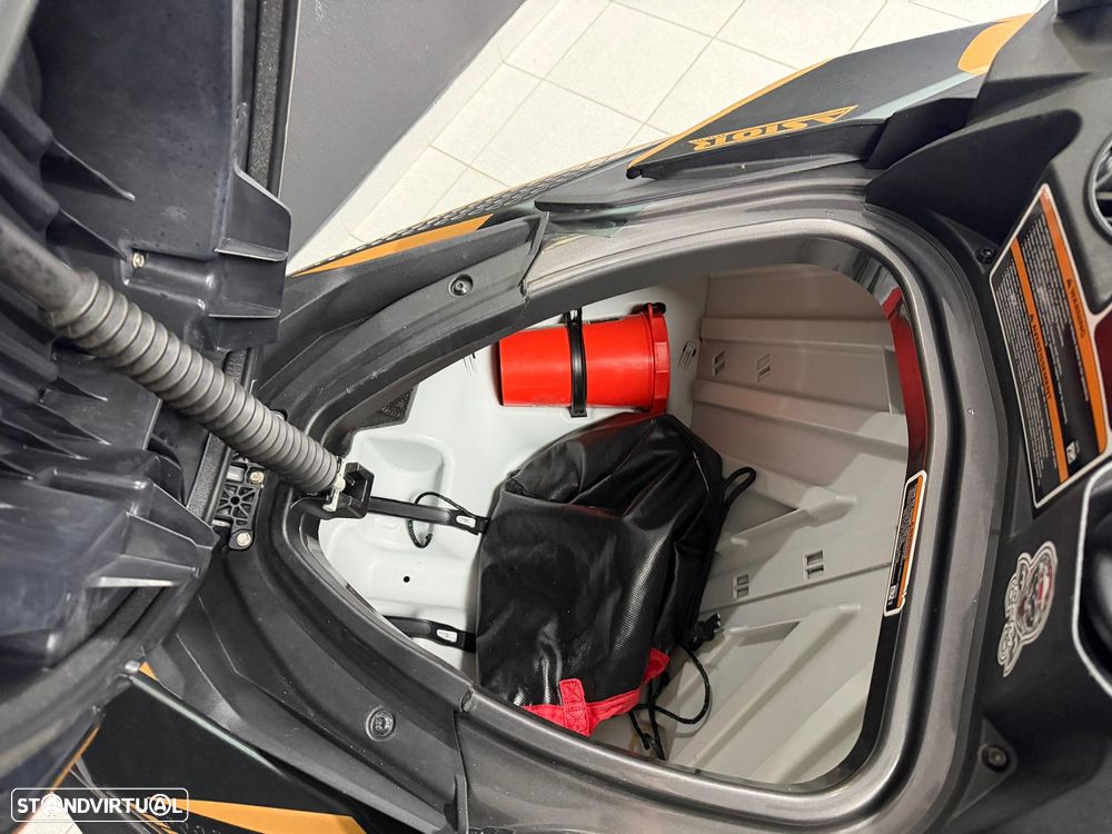 Sea-Doo RXP- X 300 - 23