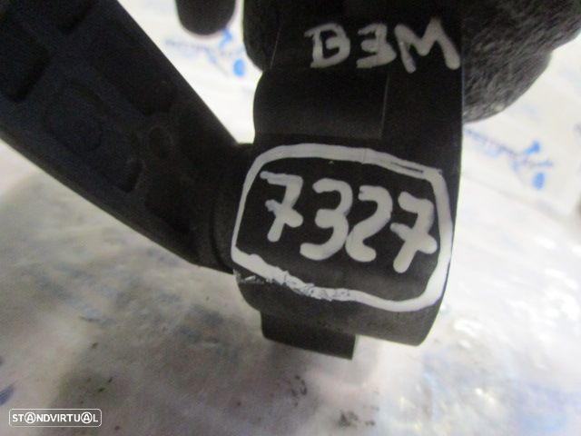 Modulo A0045428518 MERCEDES W204 S204 2010 C220cdi 170CV 5P PRETO Sensor Nível Da Altura Do Farol - 5