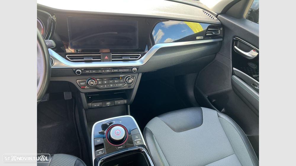 Kia e-Niro 39.2kWh Move 39 - 18