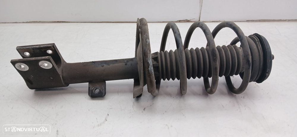 Amortecedor frente esquerdo PEUGEOT 307 (3A/C) - 1