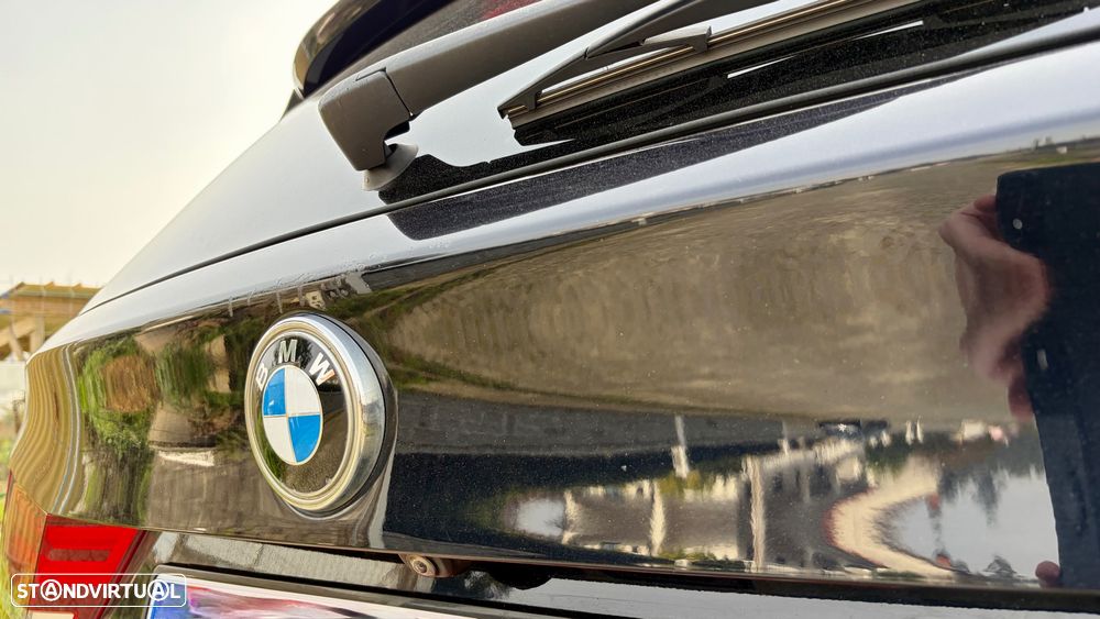 BMW X5 40e xDrive Pack M - 5