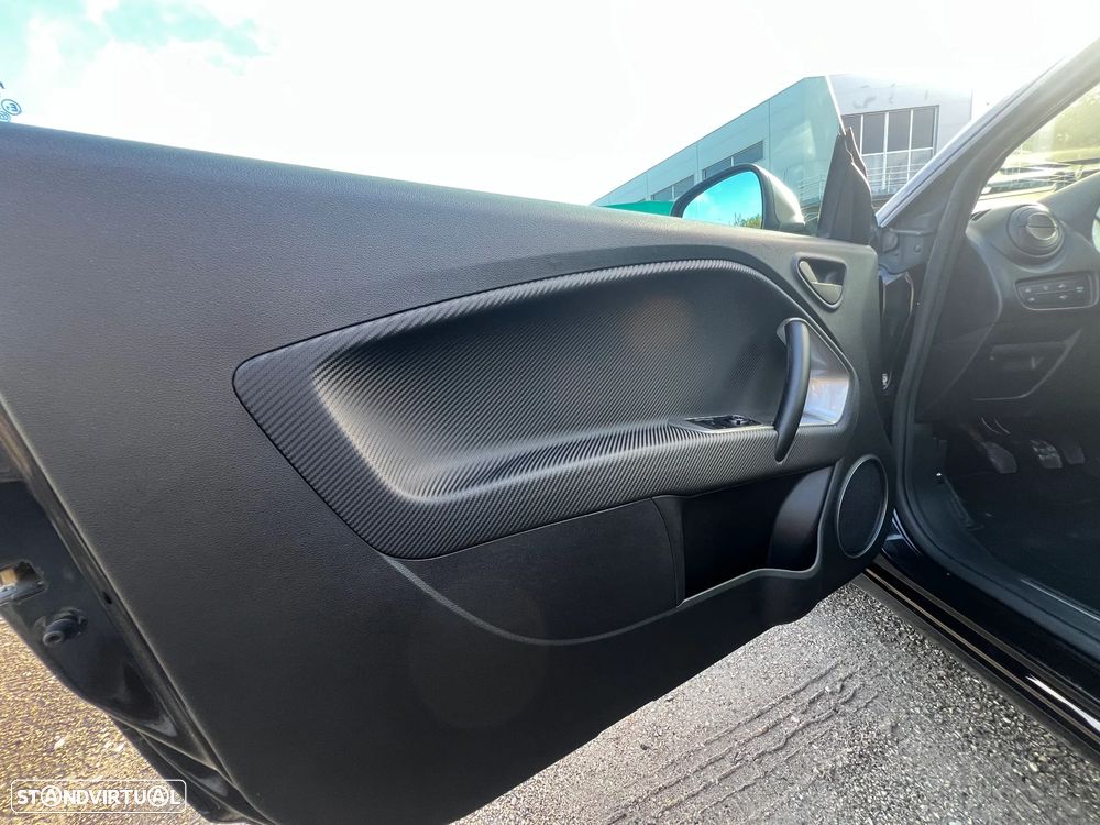 Alfa Romeo MiTo 1.4 T MultiAir Quadrifoglio Verde - 18