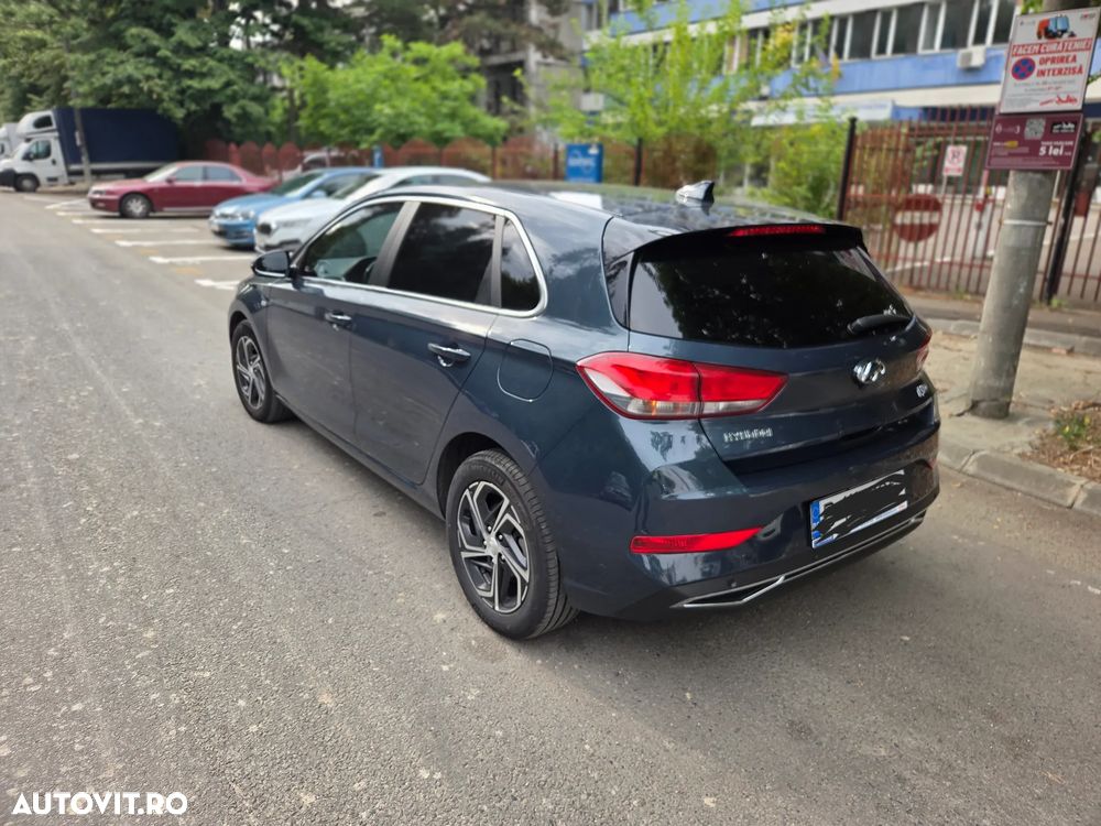 Hyundai i30 - 5