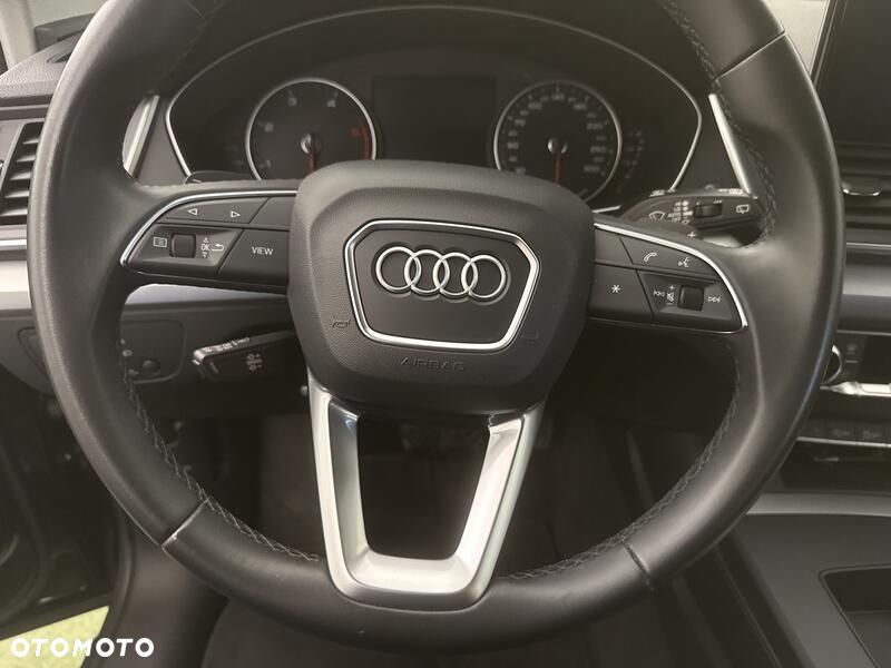Audi Q5 40 TDI mHEV Quattro S tronic - 13