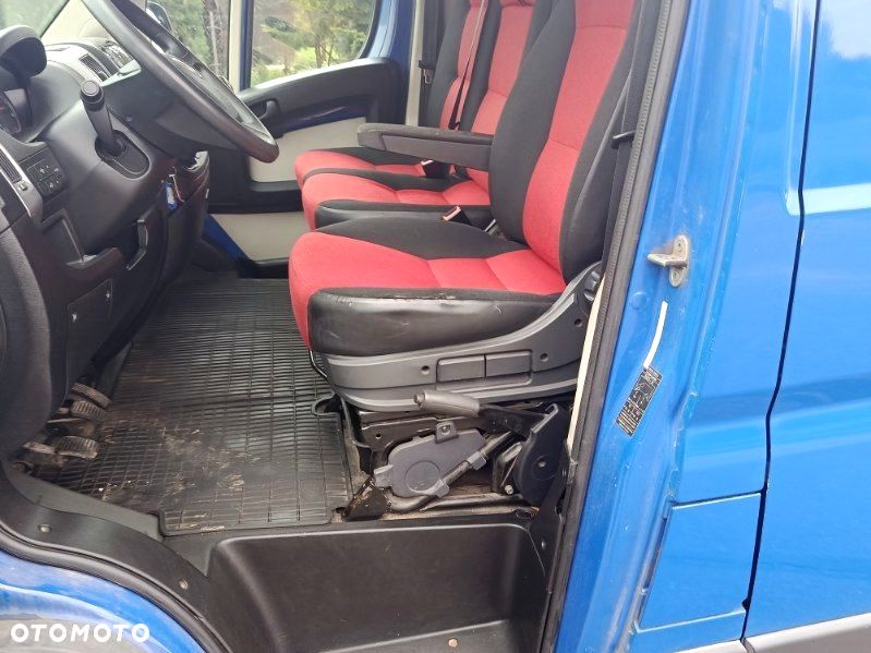 Fiat Ducato - 10
