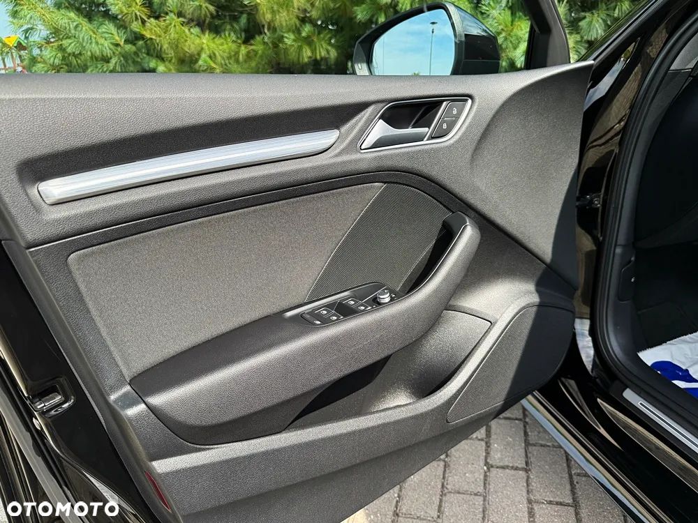 Audi A3 Sportback 30 TDI S tronic sport - 28