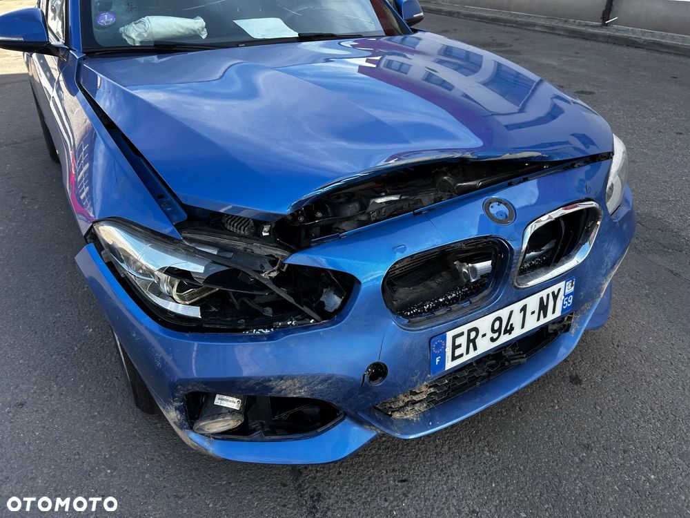 BMW Seria 1 - 7