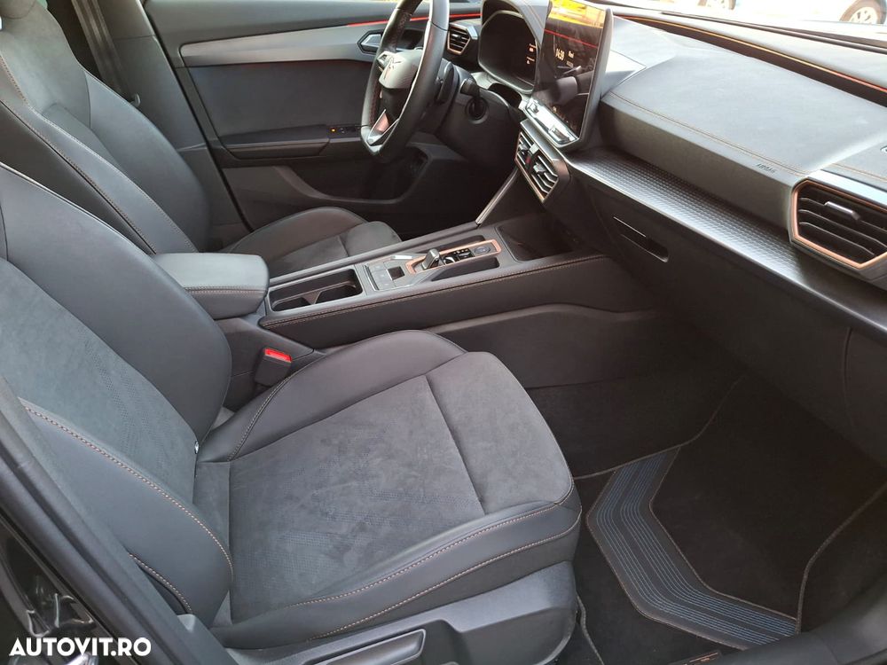 Cupra Formentor 1.5 e-HYBRID PHEV - 10