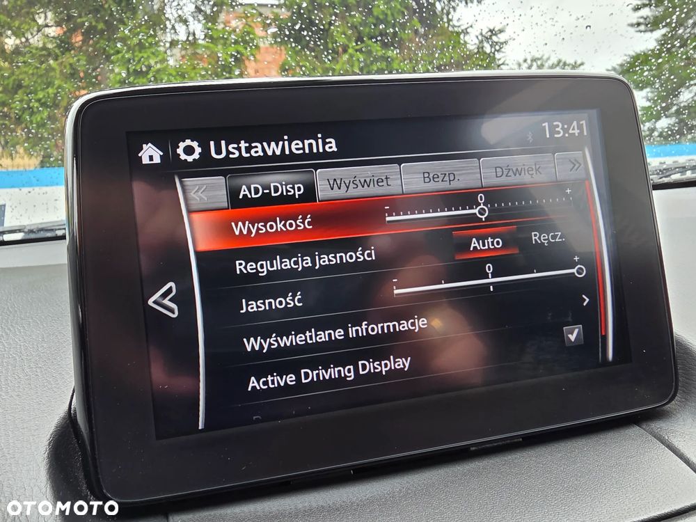 Mazda CX-3 2.0 Skypassion - 22