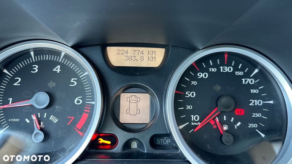 Renault Megane - 13