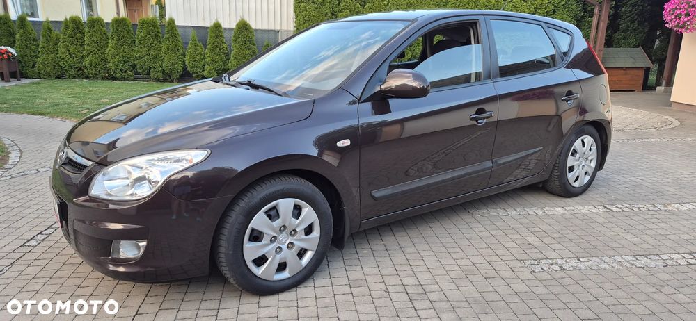 Hyundai i30 1.4 Classic - 5