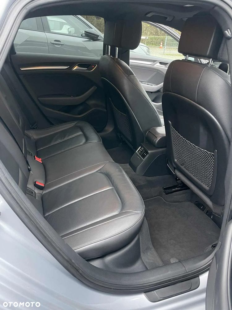 Audi A3 Limousine - 7