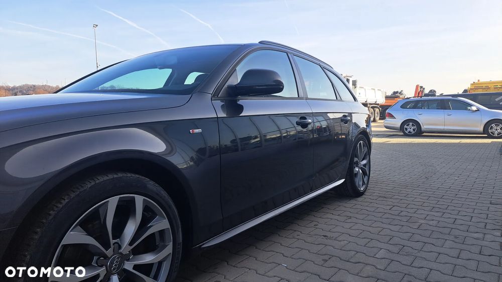 Audi A4 ver-2-0-tdi-quattro - 13