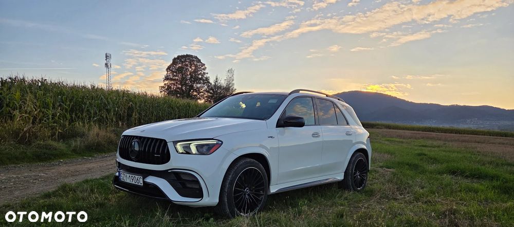 Mercedes-Benz Inny - 1