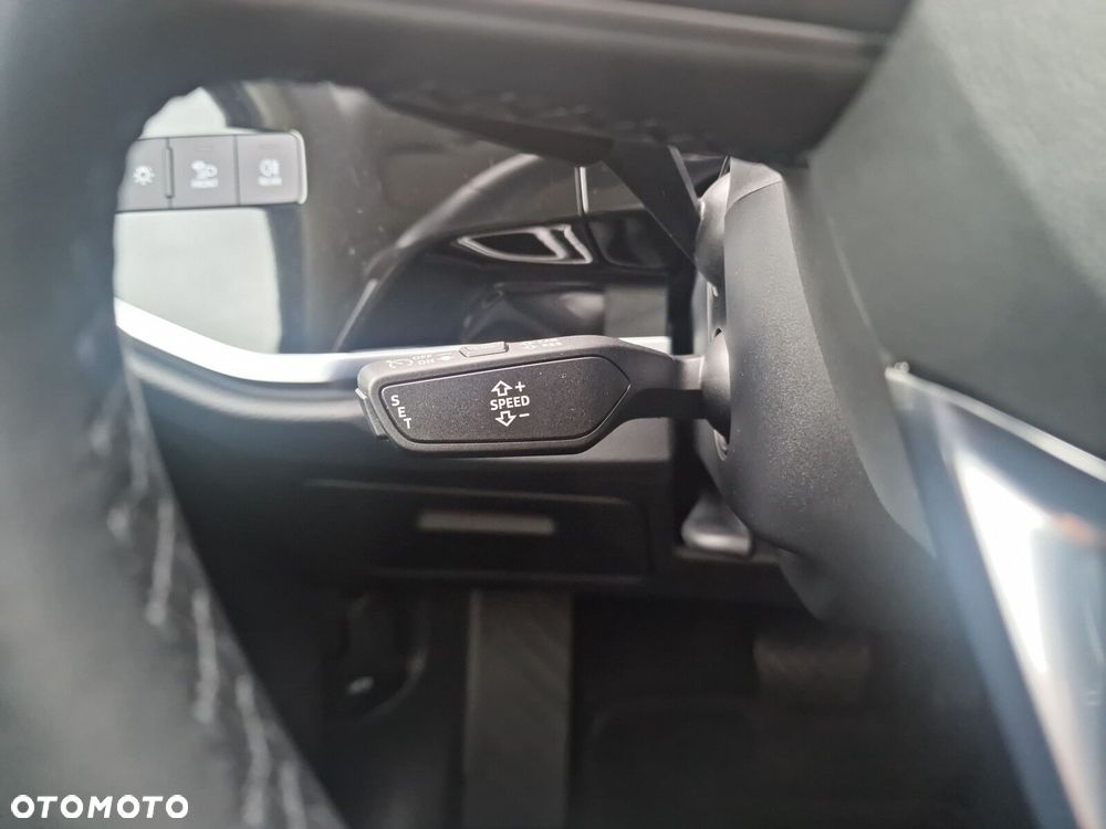 Audi Q3 Sportback 35 TFSI mHEV S tronic - 22