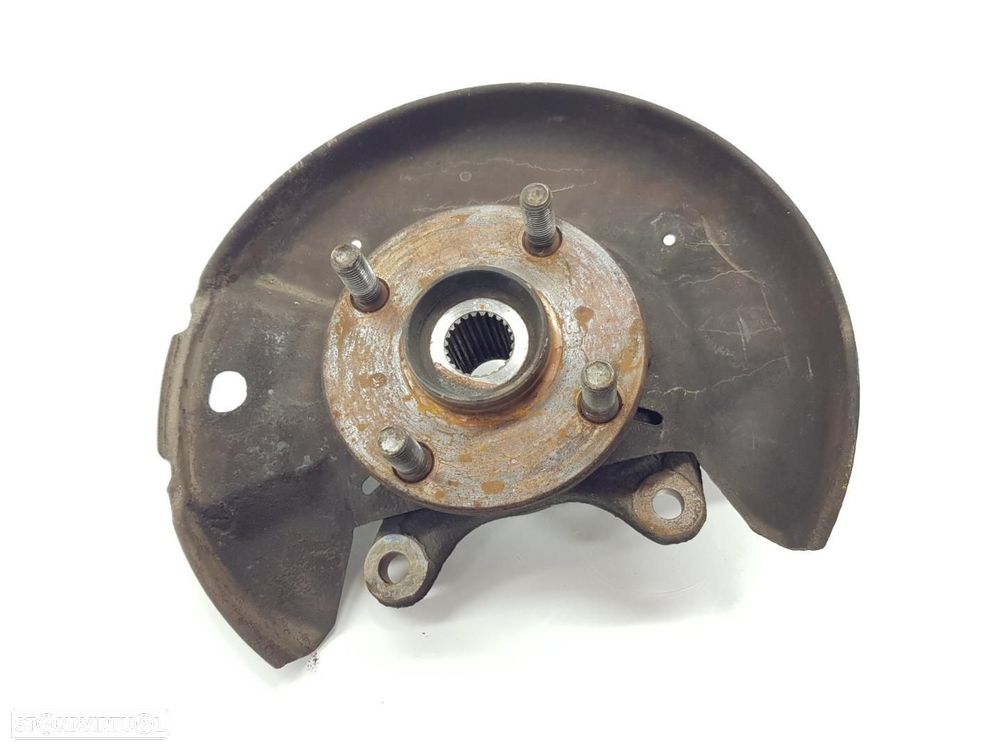 MANGA DE EIXO FRENTE DIREITA TOYOTA YARIS NCP1NLP1SCP1 - 1