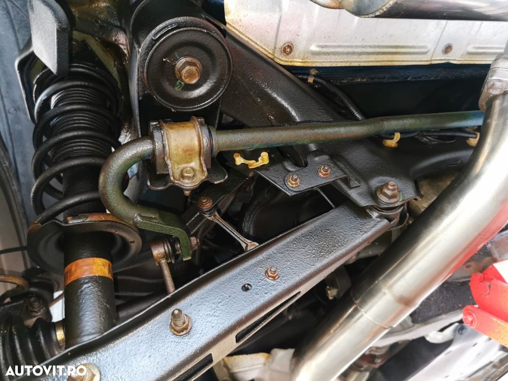 Subaru WRX STI Sport - 15