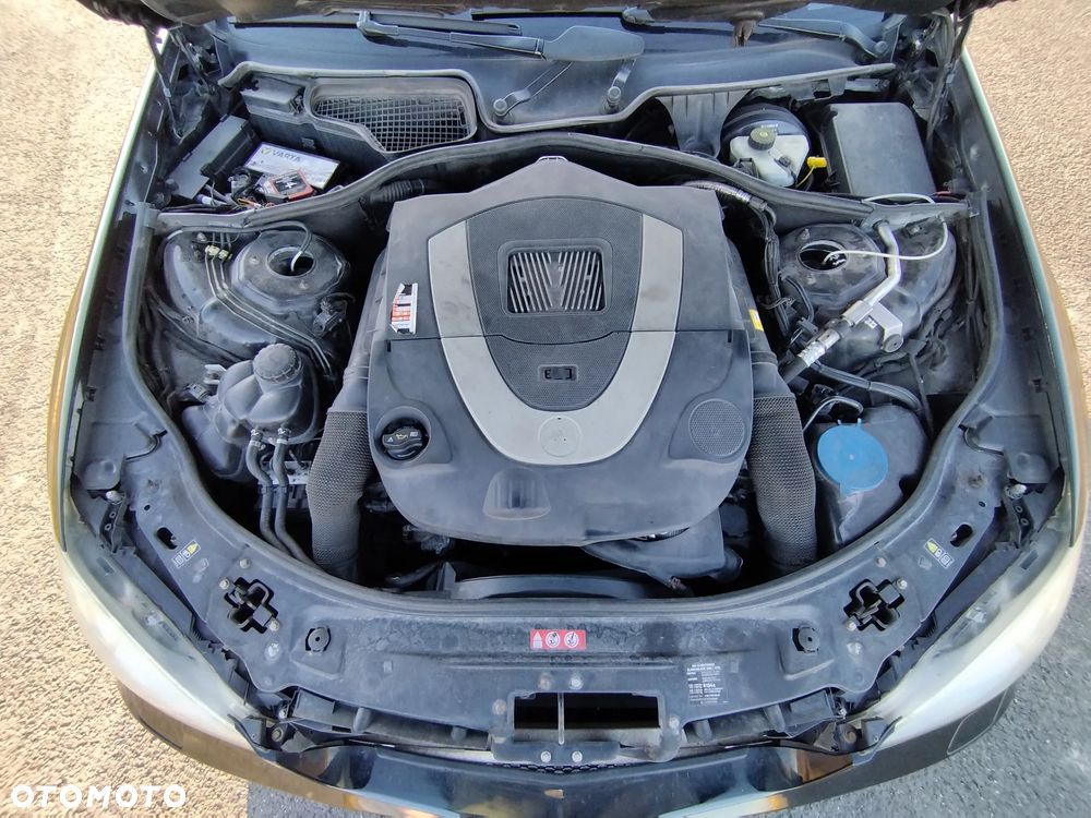 Mercedes-Benz Klasa S 450 L 4-Matic - 14