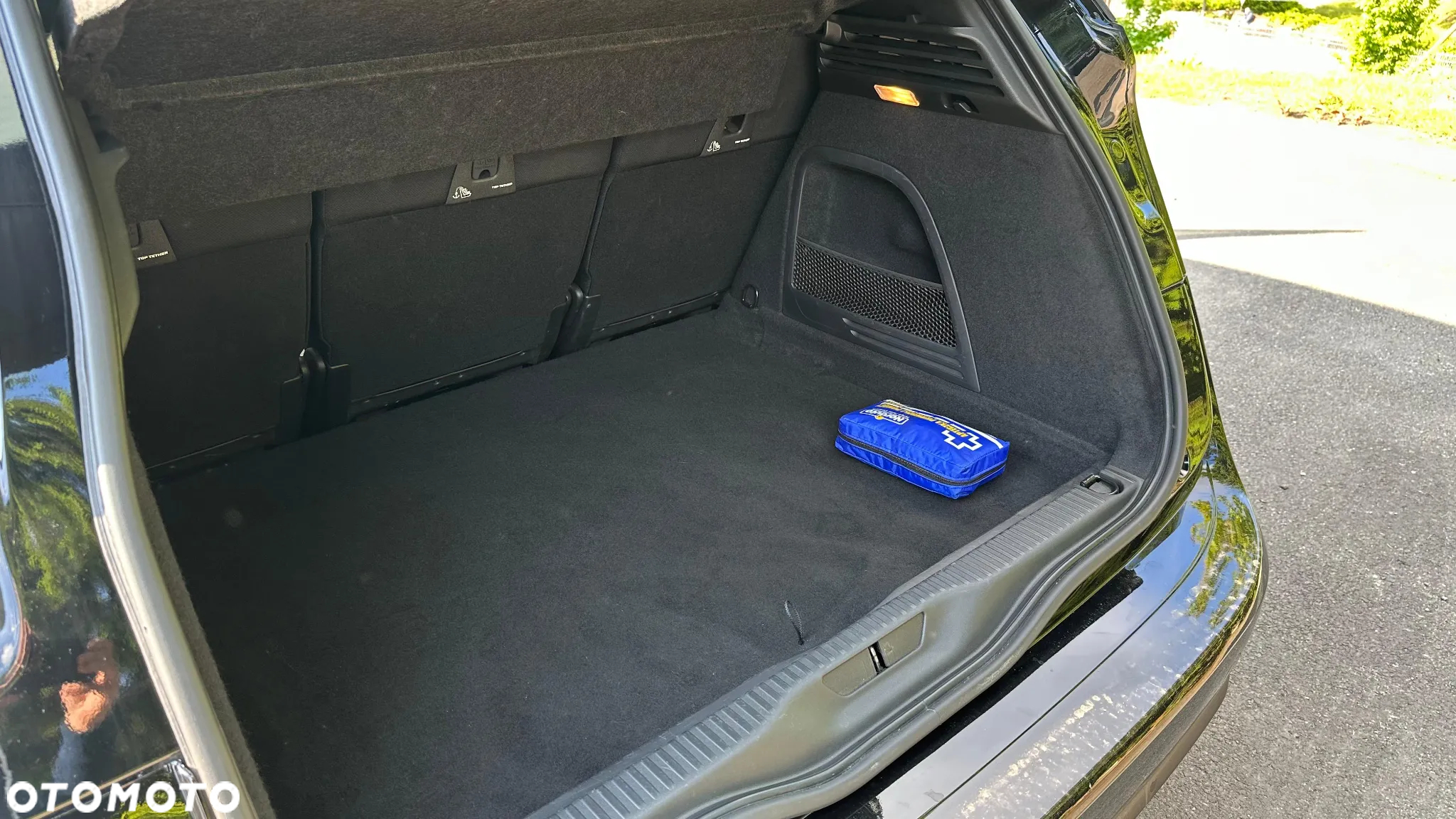 Citroën C4 Picasso 1.2 PureTech MoreLife - 6