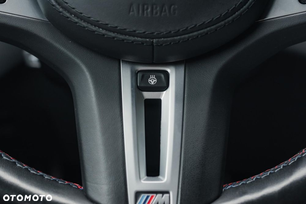 BMW M5 Standard - 29