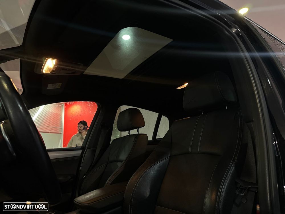 BMW X4 20 d xDrive Auto - 29