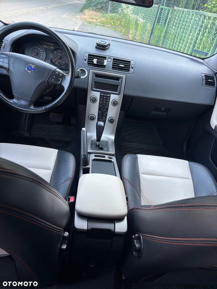 Volvo V50 - 15