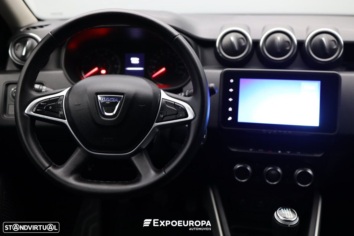 Dacia Duster 1.3 TCe Prestige - 13