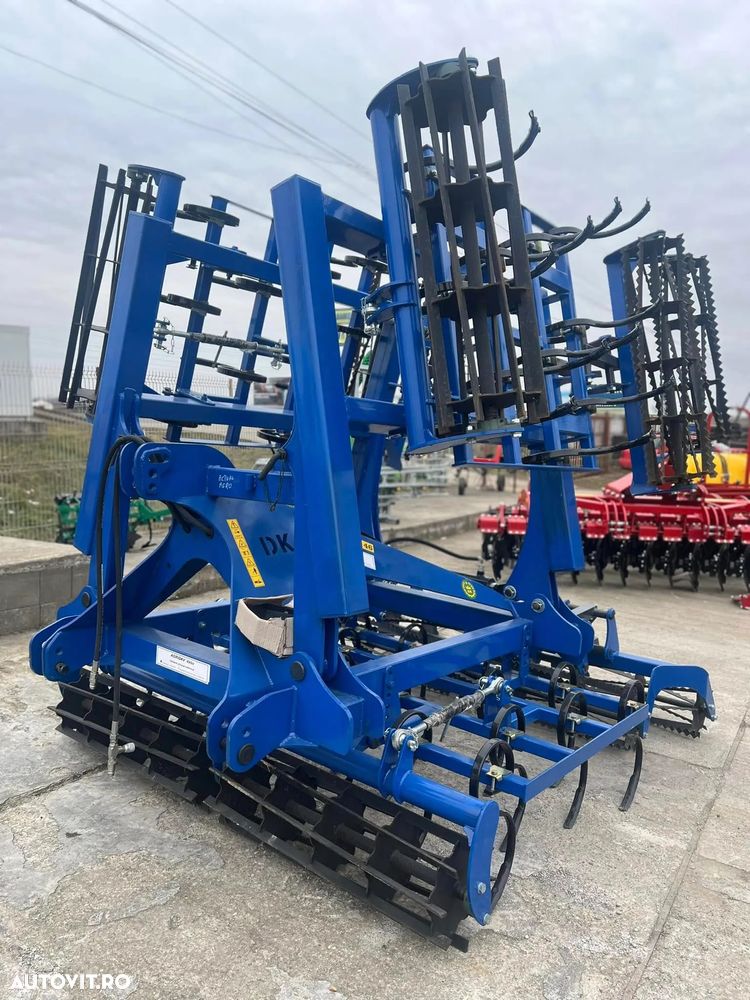 Altul Combinator Dziekan Hercules 4,6m - 3