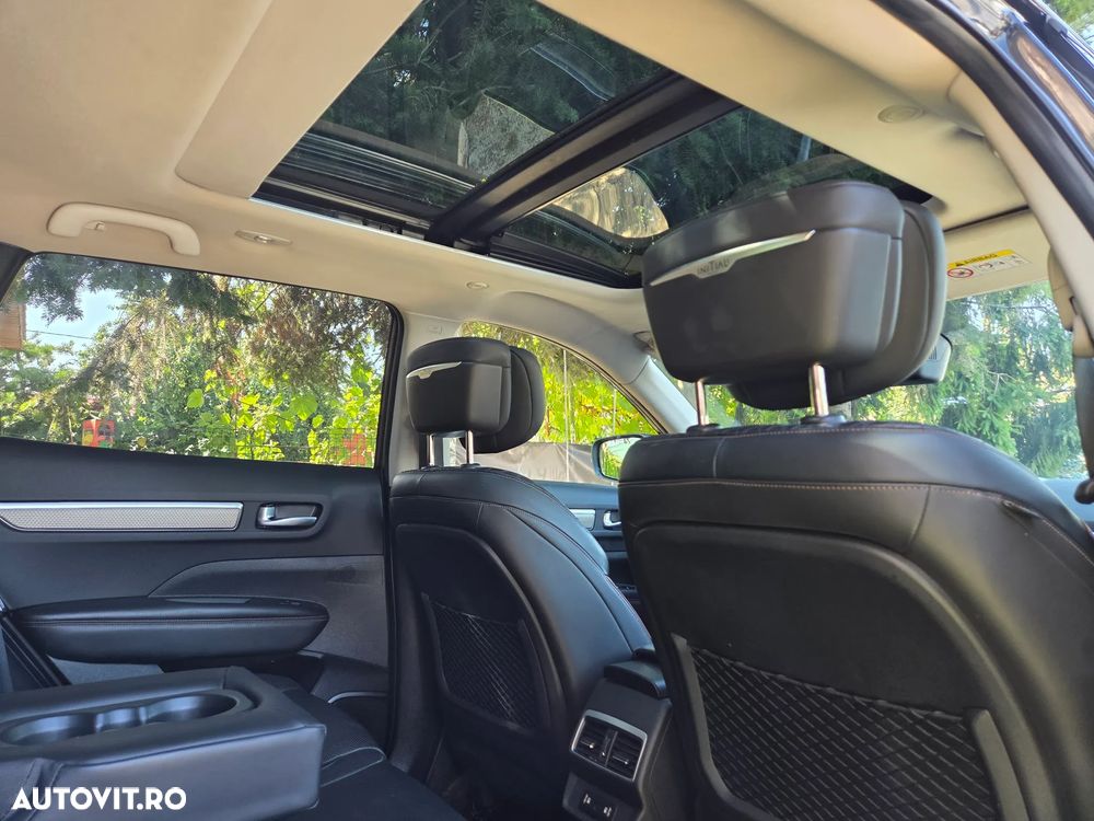 Renault Koleos BLUE dCi 190 4WD X-tronic INITIALE PARIS - 6