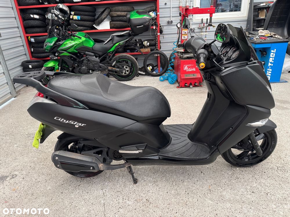 Peugeot Citystar - 7