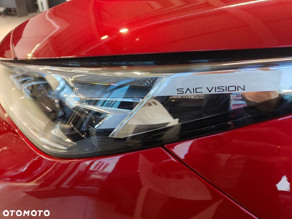 MG HS 1.5 T-GDI Exclusive - 6