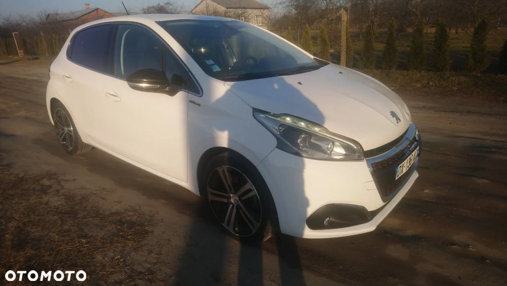 Peugeot 208 1.6 BlueHDi Active S&S - 8