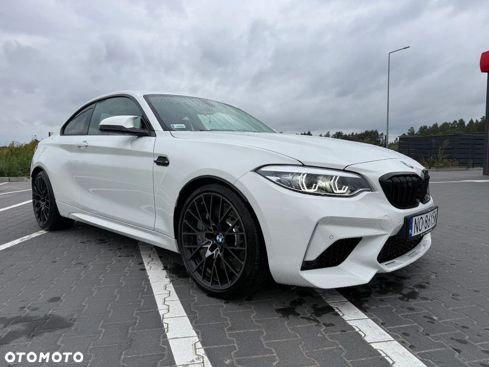 BMW M2 - 2