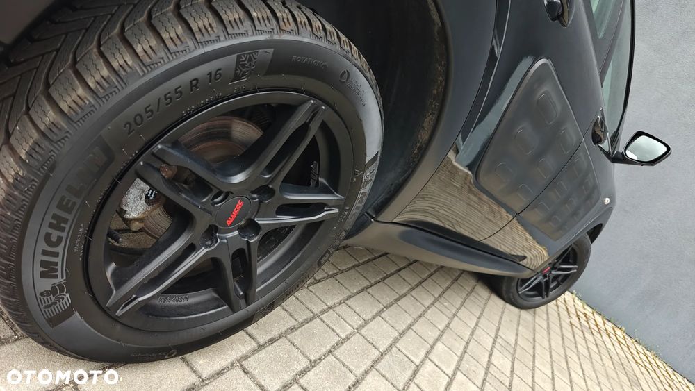 Citroën C4 Cactus - 23