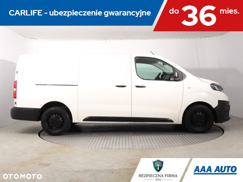 Toyota proace - 7