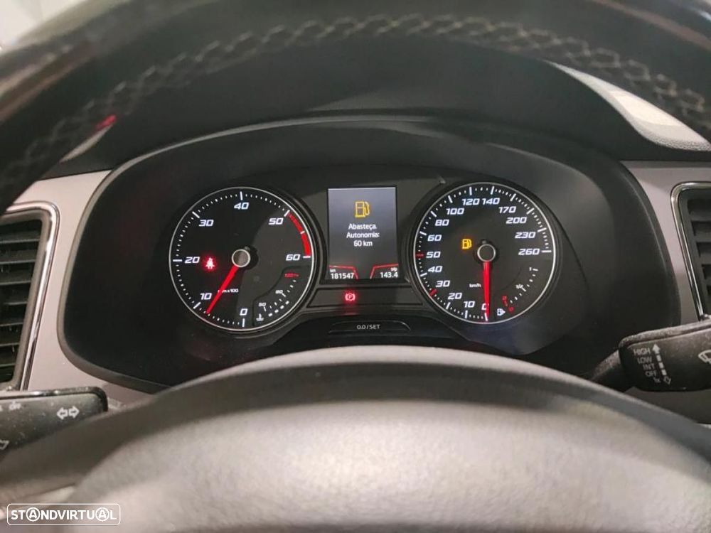 SEAT Leon ST 1.6 TDI Style S/S - 7