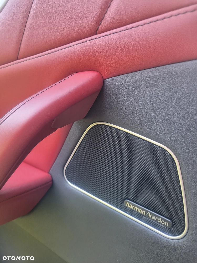Maserati Levante Modena S - 19