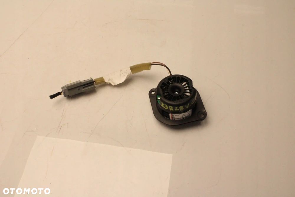 VOLVO C70 II GŁOŚNIK 30679339 DYNAUDIO - 6