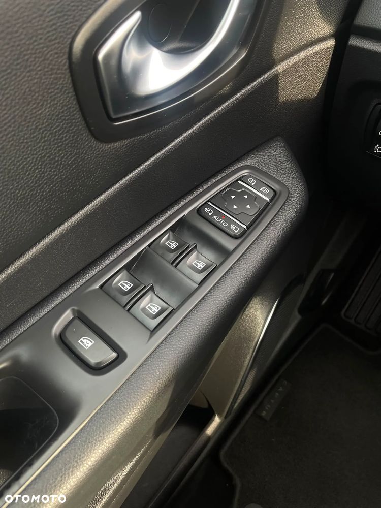 Renault Captur ENERGY TCe 90 Start&Stop Experience - 12