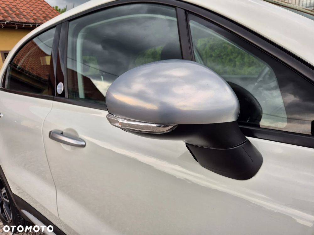 Fiat 500X 1.6 E-Torq 4x2 Mirror - 20