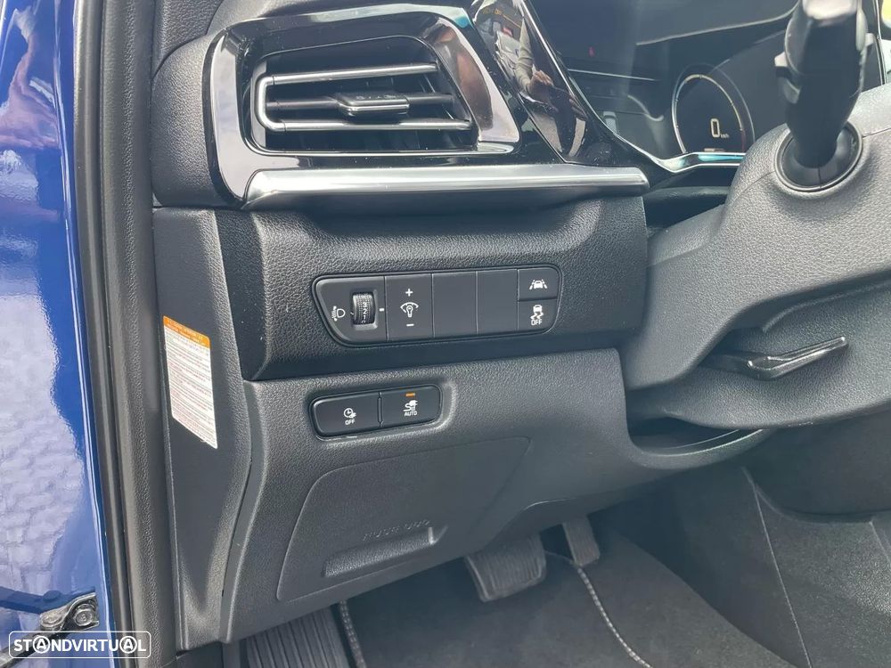 Kia e-Niro 64kWh - 24