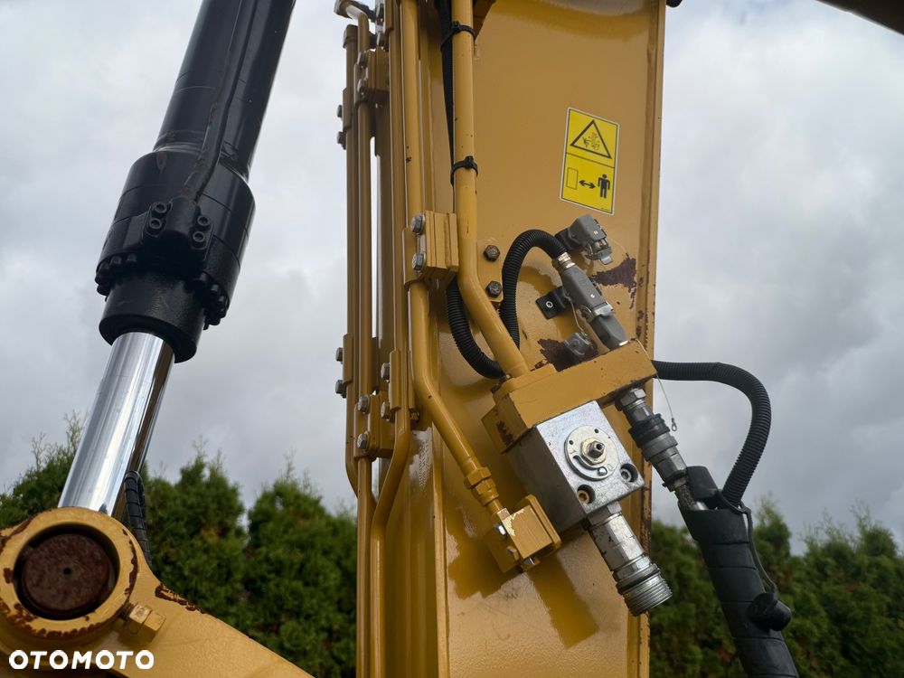 Caterpillar 311 FL RR - 17