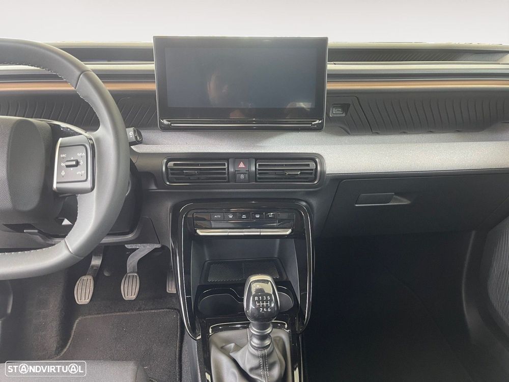 Citroën C3 Aircross 1.2 PureTech Plus - 11